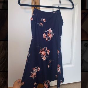 Rue 21 spaghetti strap dress